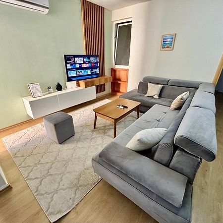 Edi'S Apartament Tirana Kültér fotó